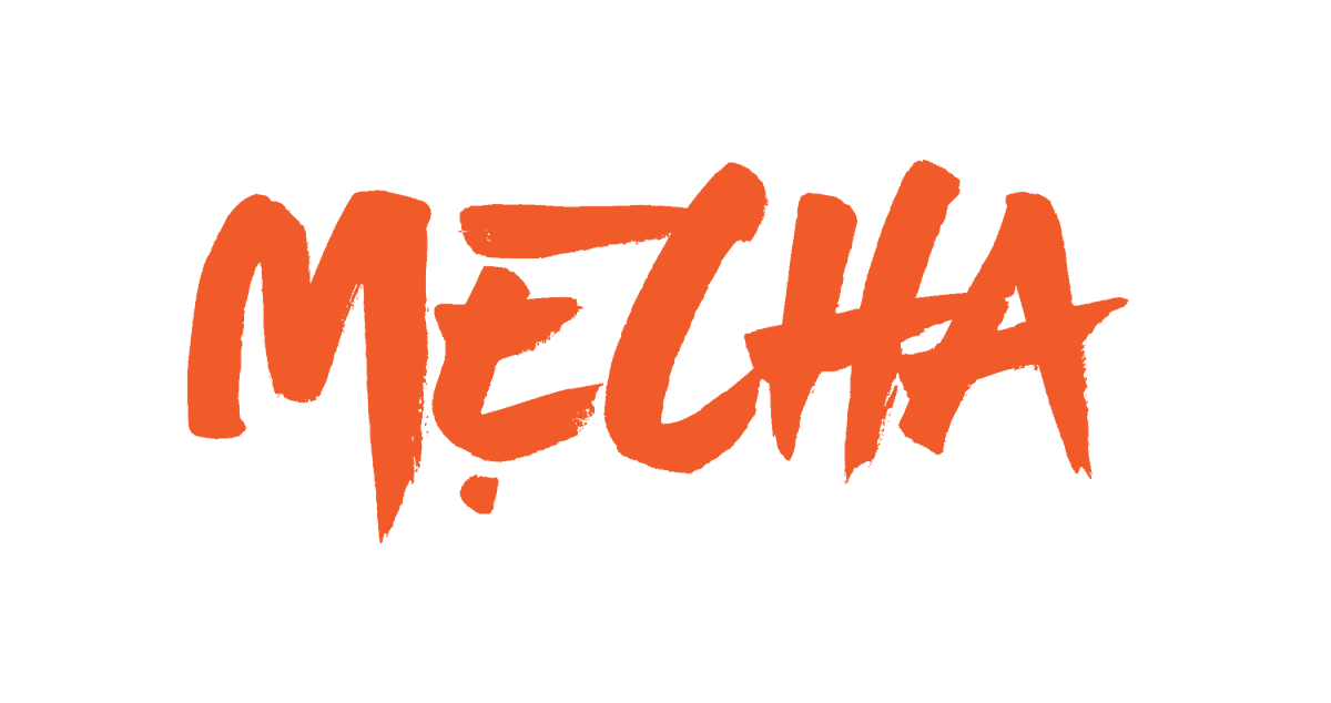 Mecha Noodle Bar