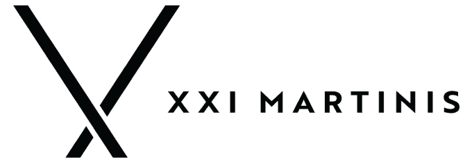 XXI Martinis
