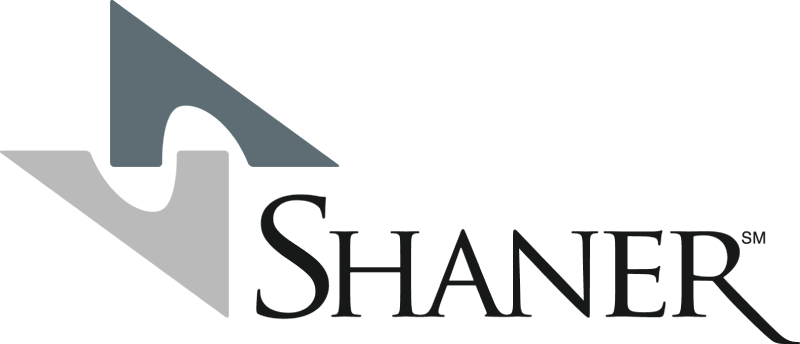 shaner logo